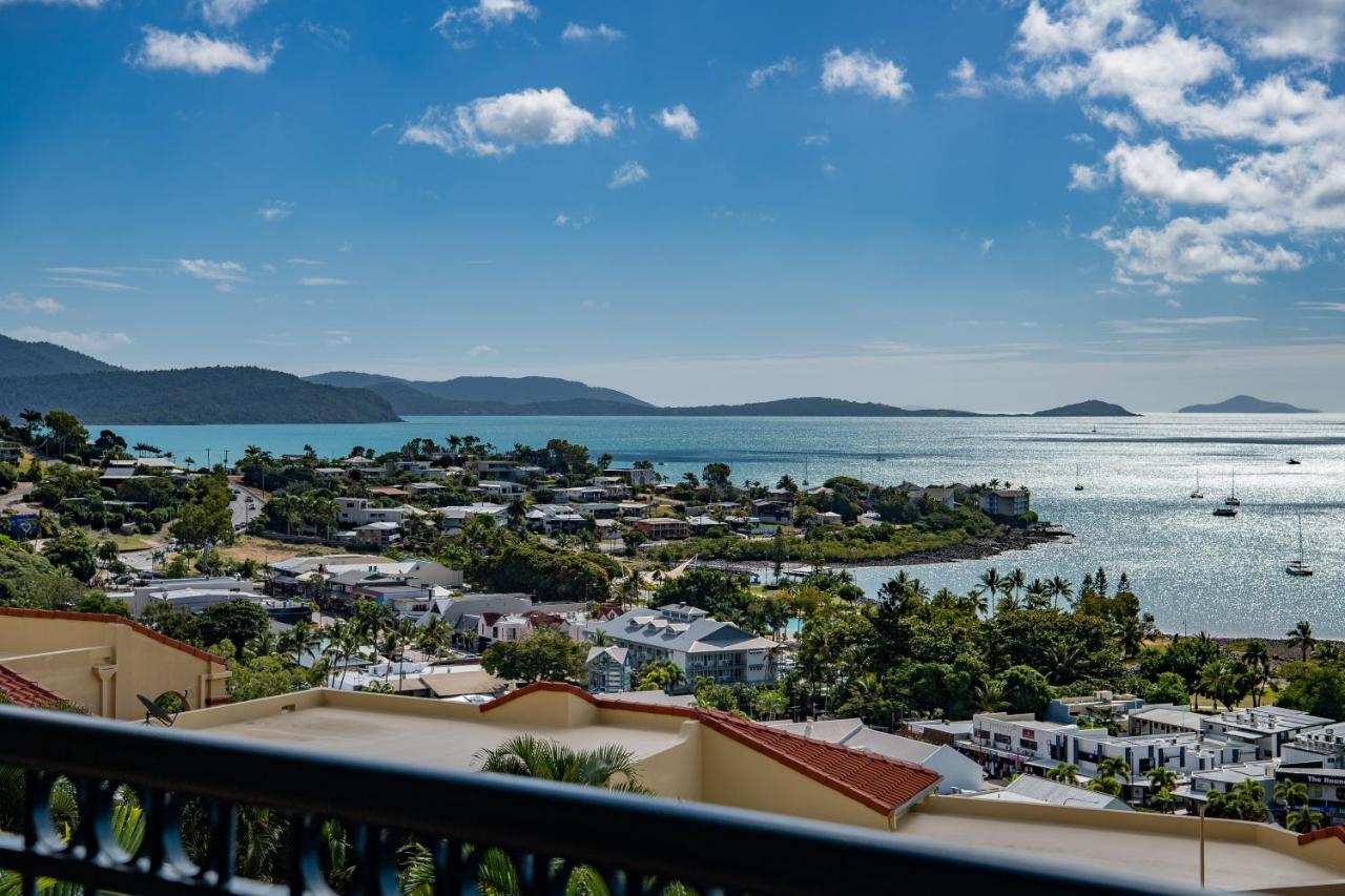Casa Oceana - Airlie Beach Esterno foto